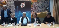 Παναγιωτάκης για την μετεγκατάσταση της Ακρινής: Μέλημά μας η βελτίωση των περιβαλλοντικών συνθηκών του χωριού