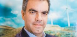 Παπασταματίου: Τέσσερα προαπαιτούμενα για την επιτυχή ανάπτυξη των υπεράκτιων αιολικών στην Ελλάδα