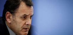 Παναγιωτόπουλος: "Κάτι γίνεται από τη διεθνή κοινότητα" σε σχέση με τις κινήσεις της Τουρκίας σε Συρία - Κυπριακή ΑΟΖ