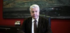 Παναγιωτάκης: Πιο ανταγωνιστική ΔΕΗ, με διεθνείς συνεργασίες σε επενδυτικές ευκαιρίες, ηγέτης στην περιφερειακή αγορά