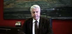 Παναγιωτάκης: Προσβλέπουμε  στη συμβολή του ΑΔΜΗΕ για την μετάβαση στο Target Model – Επιδιώκουμε τη συνεργασία με τη State Grid 
