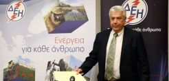 Η αύξηση του ρόλου του φυσικού αερίου ευνοεί τους ανταγωνιστές της ΔΕΗ