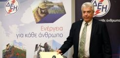 Παναγιωτάκης: Δεν βοηθούν δηλώσεις και κριτικές από υπεύθυνους παράγοντες εν μέσω διαπραγμάτευσης…
