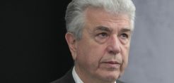 Παραμένει στο τιμόνι της ΔΕΗ ο Μανόλης Παναγιωτάκης