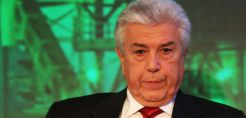 Παναγιωτάκης: Δεν υπάρχει κίνδυνος για τη ΔΕΗ - Διαφωνώ με την πώληση του 17%