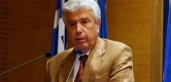Ολόκληρη η τοποθέτηση του Μ. Παναγιωτάκη στην Επιτροπή Παραγωγής και Εμπορίου της Βουλής