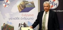 Βρίσκουν τοίχο οι πρωτοβουλίες Παναγιωτάκη – Οι 4 +1 ανατροπές στους σχεδιασμούς της διοίκησης της ΔΕΗ