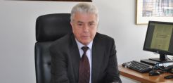 Τους τοπικούς άρχοντες ευχαρίστησε για την Πτολεμαΐδα 5 ο Μ. Παναγιωτάκης