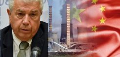 Συνεχίζει να πoντάρει στους Κινέζους ο Παναγιωτάκης – Τα 4+1 σχέδια που ενδιαφέρουν τη ΔΕΗ
