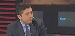 Ο Αντώνης Κοντολέων καλεσμένος στην αποψινή εκπομπή SBC Energy