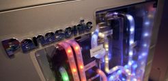 Η Panasonic φέρνει την επανάσταση του υδρογόνου στη θέρμανση
