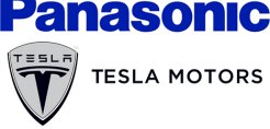 Η Panasonic παραμένει στην κορυφή των πωλήσεων μπαταριών για ηλεκτρικά οχήματα