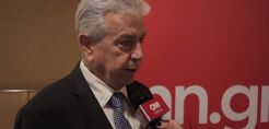 Παναγιωτάκης: Η ΔΕΗ φιλοδοξεί να αναδειχτεί σε leader της περιφερειακής αγοράς ηλεκτρικής ενέργειας