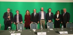 ESG Conference: Προϋποθέσεις και παράγοντες για την μετάβαση σε ένα βιωσιμότερο αύριο 