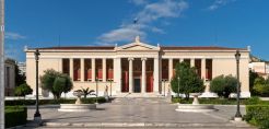 Ο Όμιλος ΆΒΑΞ χορηγός της έκθεσης «Αθήνα 200 χρόνια 200 κτίρια»