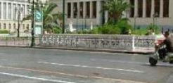40 εκατ. ευρώ από την Περιφέρεια Αττικής την ανάπλαση της Πανεπιστημίου και το τραμ