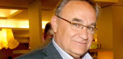 Χ. Φλουδόπουλος: Π. Γερμανός-Ο βιομήχανος που συνεχίζει να επενδύει “ελληνικά”