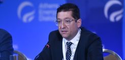 Π. Μήτρου (Lloyd’s) στο energypress: Η Ελλάδα κατακτά την πρωτιά στη ναυτιλία για τη μεταφορά LNG