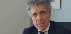 Π. Νίκου: Ο ενεργειακός κλάδος χρειάζεται ένα "στρατηγείο ενέργειας"