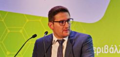 Α. Πάνος (Enel Green Power): Οι επικουρικές υπηρεσίες των συστημάτων αποθήκευσης μεταμορφώνουν την αγορά ενέργειας