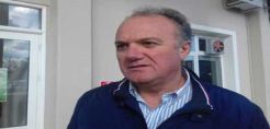 Παντελής Καραλευθέρης: «Μπορεί να οδηγηθούμε σε κατ’ ανάγκη επιλογή κλεισίματος των μονάδων του ΑΗΣ Αγίου Δημητρίου» 