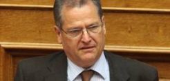Π.Οικονόμου: "Δική μου η εντολή να λυθεί το θέμα με τους βενζινοπώλες"