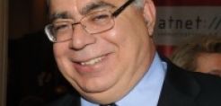 Ι.Παντούσης (RF Energy): Δεν αντέχουν άλλα "χτυπήματα" οι ΑΠΕ