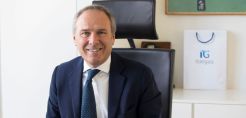 Γκάλο: Λάθος μια νέα ενεργειακή υπερεξάρτηση της Ευρώπης - Με 50.000 νέες συνδέσεις στο ελληνικό δίκτυο θα κλείσει το 2025