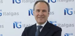 Italgas: Με 10% αύξηση, στα 671 εκατ. ευρώ τα EBITDA του α' εξαμήνου - Άνω των 350 εκατ οι επενδύσεις σε Ιταλία και Ελλάδα