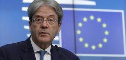 Π:Τζεντιλόνι: Αυστηροί έλεγχοι στα εισαγόμενα προϊόντα CBAM -Σταδιακή κατάργηση δικαιωμάτων στην ΕΕ από το 2026