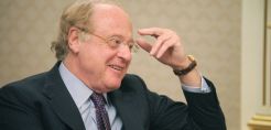 Scaroni (Rothchild): Ενεργειακή ανεξαρτησία σημαίνει πολιτική ανεξαρτησία – Δεν είναι πανάκεια το αμερικανικό LNG
