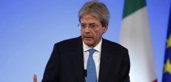 Σε εκδήλωση του ΕΒΕΑ θα μιλήσει ο Επίτροπος Οικονομίας Τζεντιλόνι με θέμα "European Green Deal investment Plan"