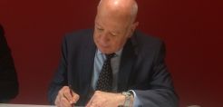 Αυστραλιανό ενδιαφέρον για επενδύσεις στον ενεργειακό τομέα στο Roadshow του Παπαδημητρίου
