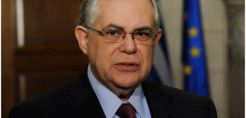 Παπαδήμος: Καταδικαστέες οι απειλές κατά της Κύπρου για τους υδρογονάνθρακες