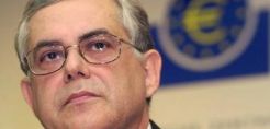 Παπαδήμος: Εξετάζουμε την ανακήρυξη ΑΟΖ