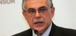 Παπαδήμος: Έτοιμη η εγκύκλιος για τις αλλαγές στο τέλος ακινήτων - τι προβλέπει