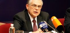 Εκλογές στις 6 Μαΐου ανακοίνωσε ο Παπαδήμος