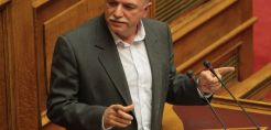Ερώτηση Παπαδημούλη για τις αυξήσεις στα τιμολόγια της ΔΕΗ  