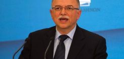 Δ. Παπαδημούλης: Θα καταργήσουμε το χαράτσι για τα χαμηλά εισοδήματα