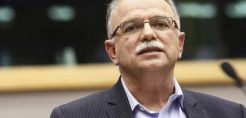 Παπαδημούλης: Τα ενεργειακά κοιτάσματα της ΝΑ Μεσογείου γέφυρα για τις ευρω-αραβικές σχέσεις