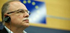 Ερώτηση Παπαδημούλη σε Κομισιόν για την κλιματική αλλαγή