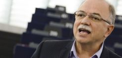 Παπαδημούλης: Συνδικαλιστικός αναχρονισμός η ανακοίνωση της ΓΕΝΟΠ για την κλιματική αλλαγή