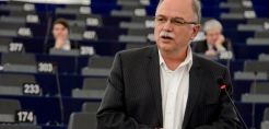Ερώτηση Παπαδημούλη στην Κομισιόν για την κλιματική αλλαγή