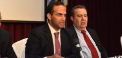 Τζορτζ Παπαδόπουλος: Ο Ελληνοαμερικάνος σύμβουλος του Τραμπ για τα ενεργειακά