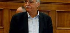 Α.Παπαδόπουλος: "Αδιανόητη κάθε αύξηση στους λογαριασμούς ρεύματος"