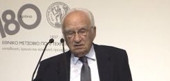 Ο μακροχρόνιος ενεργειακός προγραμματισμός