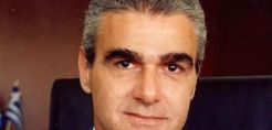 Α.Παπαγεωργίου: Στόχος η σταδιακή απεξάρτηση από τα εισαγόμενα καύσιμα