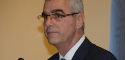 Παπαγεωργίου: Ο ΑΔΜΗΕ δεν θα πουληθεί σε ιδιώτες ηλεκτροπαραγωγούς