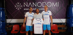NanoDomi: Υψηλού επιπέδου υπηρεσίες στον σχεδιασμό και την ανάπτυξη έργων ΑΠΕ