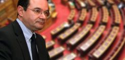 Στην Προανακριτική με 265 ψήφους ο Παπακωνσταντίνου